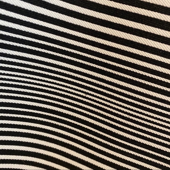 ❗️FINAL❗️Marc Jacobs Runway Striped Spring 2013 Jacket Blazer Size 6 - Picture 11 of 16